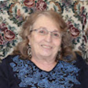 Meet your Posher, Glenna